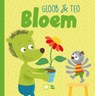 Bloem - Heidi D' Hamers - 9789491545337
