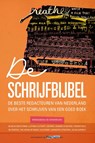 De schrijfbijbel - Eva de Visser - 9789491553004