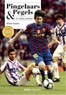 Pingelaars en pegels - Willem Vissers - 9789491555084