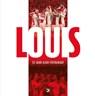 LOUIS - een en al Ajax - Jaap Visser - 9789491555381