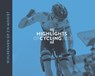 Highlights of cycling 2015 - Cor Vos ; Stefan Bosson - 9789491555428
