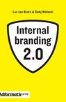 Internal branding 2.0 - Luc van  Beers ; Gaby Nedeski - 9789491560309