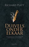 Duivels onder elkaar - Richard Platt - 9789491583063