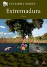 Extremadura Spain - Dirk Hilbers - 9789491648021