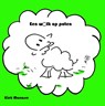 Een wolk op poten - Kiek Manasse - 9789491670206