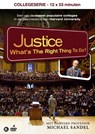 Justice - Sandel, Michael J. - 9789491693069