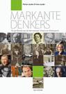 Markante denkers - Florian Jacobs ; Frans Jacobs - 9789491693724
