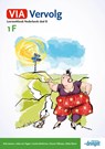 VIA Vervolg Deel B Leerwerkboek Nederlands - Rieke Wynia - 9789491699344
