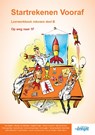 Startrekenen Vooraf Op weg naar 1F deel b Leerwerkboek - Irene Lugten ; Sari Wolters ; Martine Knijnenberg ; Manon Keuenhof ; Kim Klappe ; Maartje van Middelaar ; Sarah Brusell ; Rob Lagendijk ; Marloes Kramer ; Pascal de Wit ; Jelte Folkertsma ; Cyriel Kluiters ; Jasper van Abswoude ; Rieke Wynia - 9789491699788