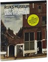 Het straatje van Vermeer - Frans Grijzenhout - 9789491714696
