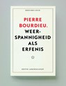 Pierre Bourdieu - Edouard Louis ; Didier Eribon ; Geoffroy De Lagasnerie - 9789491717550