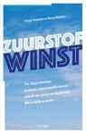 Zuurstofwinst - Patrick McKeown ; Marion Meesters - 9789491729676