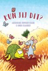 Kun jij dit? - Annemarie Muysert-Baars ; Roger Klaassen - 9789491740572