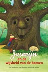 Jasmijn en de wijsheid van de bomen - Cok van der Lee - 9789491740824