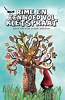 Rime en een hoed vol kletspraat - Ria Lem ; Merlijn Enserink - 9789491740992