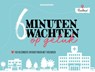 6 minuten wachten op geluk - Marjan Knippenberg - 9789491757532