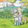 Giraf gaat naar school - Mark Sekrève ; Marie-Louise Sekrève - 9789491774447