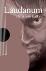 Laudanum - Henk van Kalken - 9789491777493
