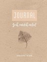 Journal - Nadine de Vos-de Goede - 9789491844751