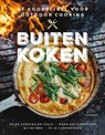 Buiten koken - Kathleen Davis - 9789491853289