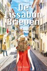 De Lissabon Brieven - Gaby Rasters - 9789491880155