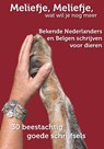 Meliefje, meliefje - Sylvia de Witt - 9789491886164