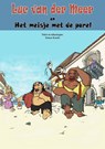 Luc van der Meer - Simon Kiechl - 9789491886607