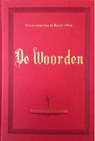 De woorden - Bediuzzaman Said Nursi - 9789491898075