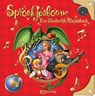 Sprookjesboom - een wonderlijk muziekboek - Efteling - 9789491928048