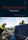 Vergunningvrij bouwen - Henk Veenstra - 9789491930751