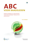 ABC voor Raadsleden - Olaf Schuwer - 9789491930997