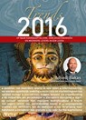Trends 2016 - Adjiedj Bakas - 9789491932199