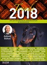 Trends 2018 - Adjiedj Bakas - 9789491932373