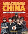 Megatrends China - Adjiedj Bakas - 9789491932496