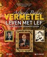 Vermetel Leven met lef - Adjiedj Bakas - 9789491932533