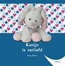 Konijn is verliefd - Inara Doorn - 9789491996191