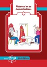 Pieternel en de hulpsinterklaas - Gerda Bijlsma - 9789491996207