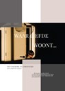 Waar Liefde woont... - Moniek van Gils - 9789491996252