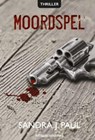 Moordspel - Sandra J. Paul - 9789492011688
