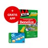 ACSI Campinggids Benelux -  - 9789492023438