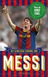 Messi - Michael Part - 9789492037077
