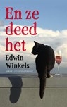 En ze deed het - Edwin Winkels - 9789492037756
