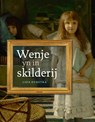 Wenje yn in skilderij - Lida Dykstra - 9789492052209