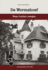 De Wormshoef - Henrico Hendriksen - 9789492055903