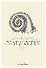 Nestvlinders - Sabine van den Berg - 9789492068255