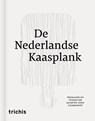 De kaasplank - Maarten Koek ; Etienne Verhoeff - 9789492077677