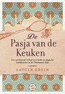 De Pasja van de keuken - Saygin Ersin - 9789492086976