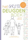 Het grote deugdenboek voor het onderwijs - Linda Kavelin Popov - 9789492094179