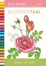 Bloementaal - Marja van 't Wel - 9789492094810
