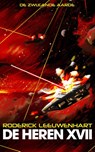 De Heren XVII - Roderick Leeuwenhart - 9789492099501